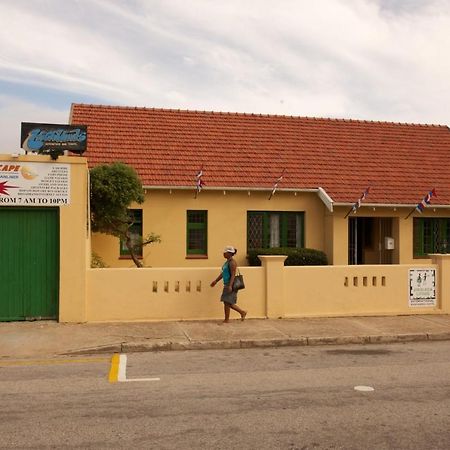 פורט אליזבת' Jikeleza Lodge מראה חיצוני תמונה