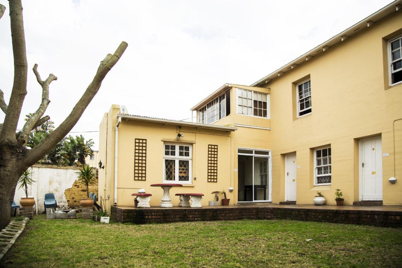 פורט אליזבת' Jikeleza Lodge מראה חיצוני תמונה