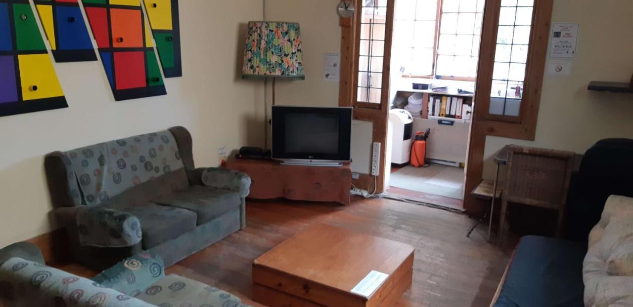 פורט אליזבת' Jikeleza Lodge מראה חיצוני תמונה