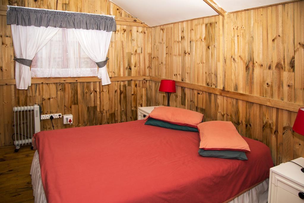 פורט אליזבת' Jikeleza Lodge חדר תמונה