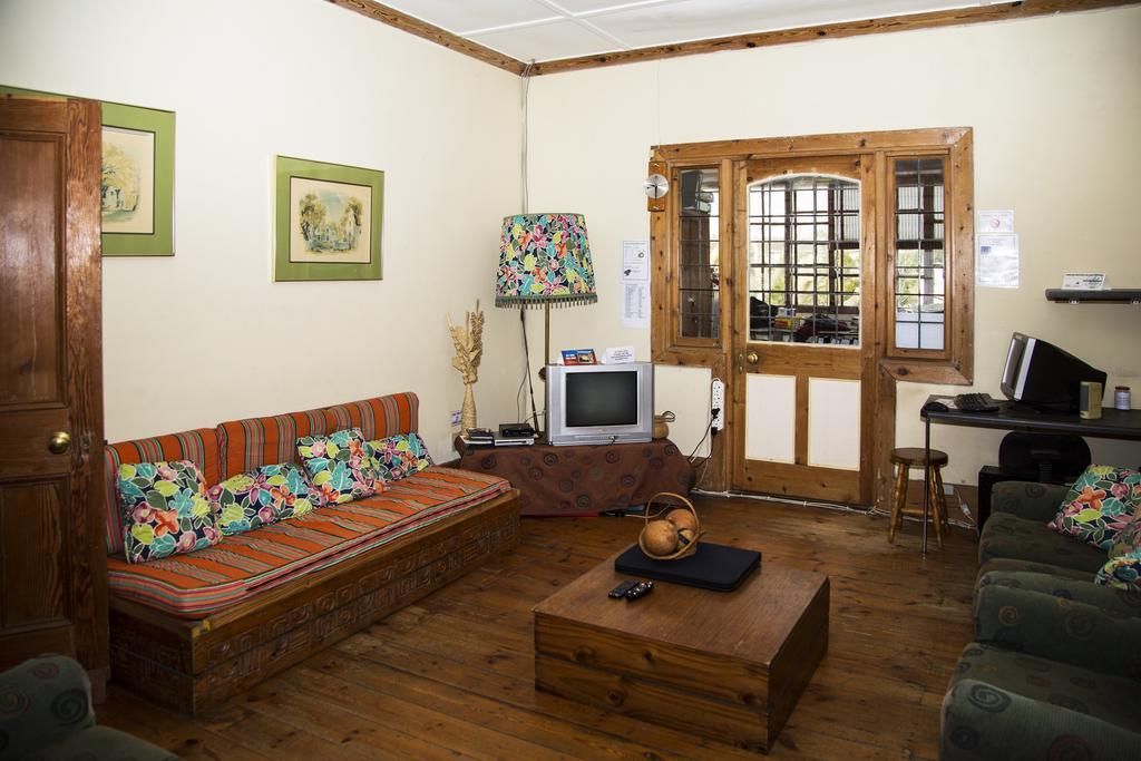 פורט אליזבת' Jikeleza Lodge מראה חיצוני תמונה