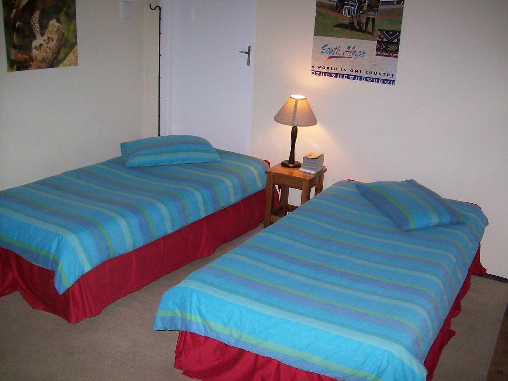 פורט אליזבת' Jikeleza Lodge מראה חיצוני תמונה