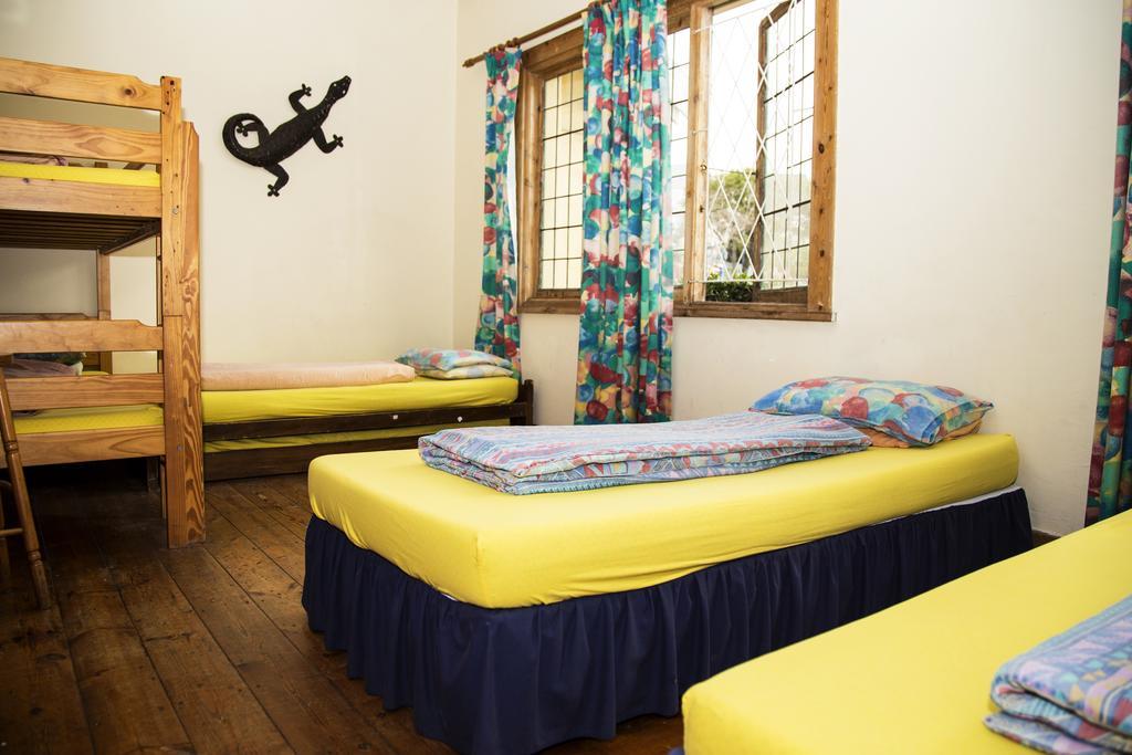 פורט אליזבת' Jikeleza Lodge מראה חיצוני תמונה